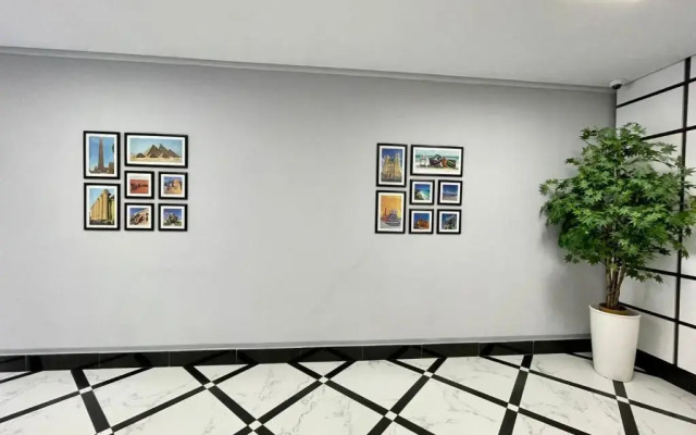 Expo- Boulevard 6