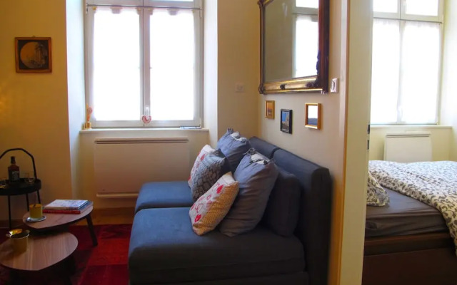 CityCosy Strasbourg - Cosy Schilig