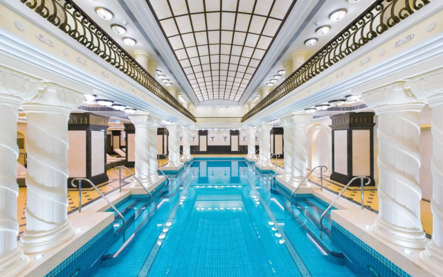 Harbourview Hotel Macau