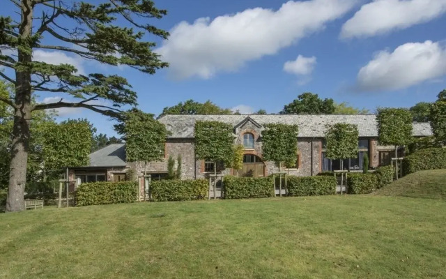 Grooms Cottage