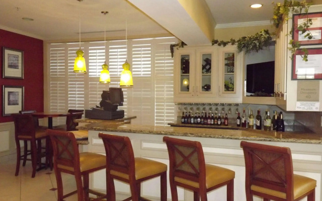 Hilton Garden Inn Killeen