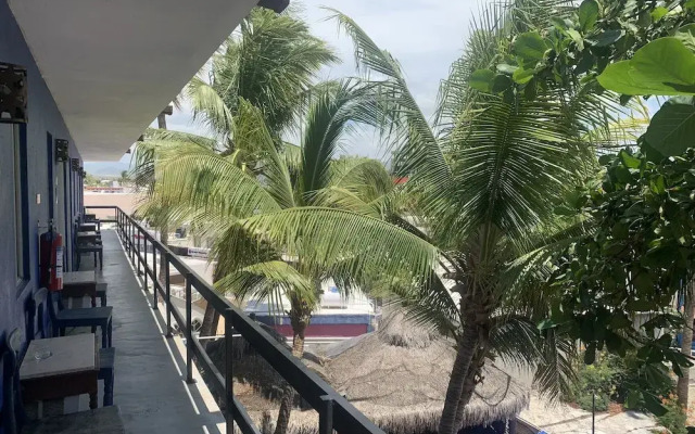 Siesta Suites Boutique Hotel