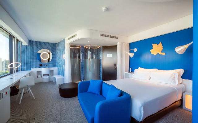 EVOLUTION Lisboa Hotel