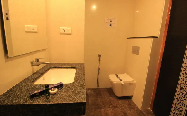 Ramrathna Residency