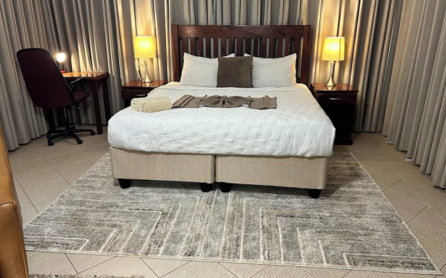 Gunhill Avenue Guesthouse