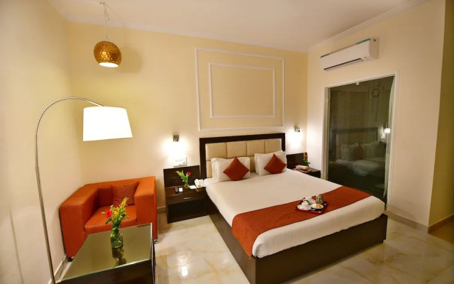 Kadamb Kunj Resort - Bharatpur