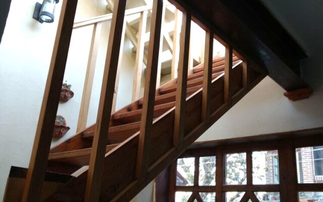 Casa Cumbre