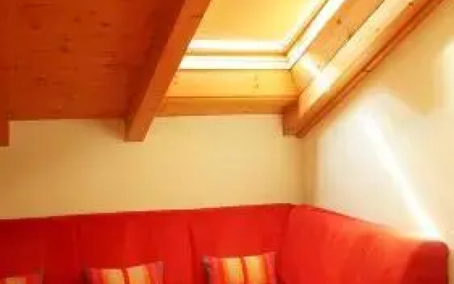 Haus Schrettl Hintergrünholz