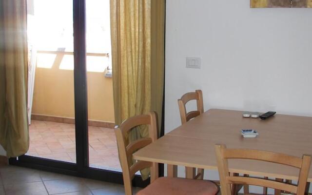 Residenza Justin