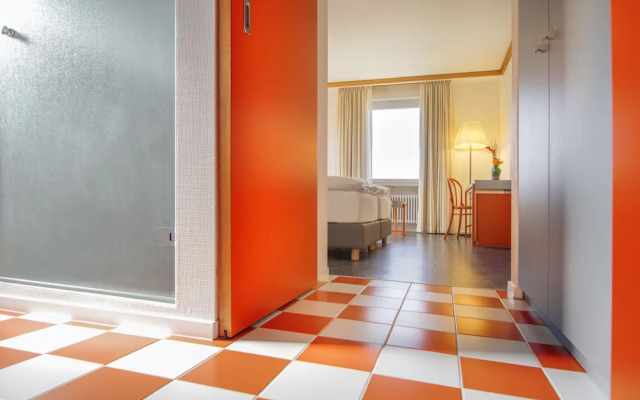 Albergo Carcani