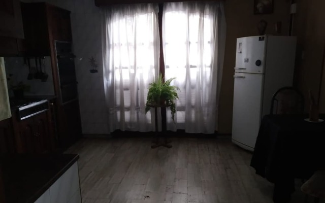 Casona Poeta Airport