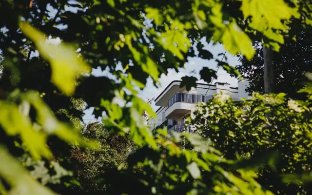 Pueblo Spacerkiem Brd na Stary Rynek Gara