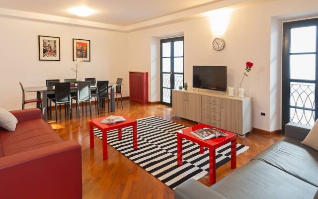 Altido Brera Design District 2