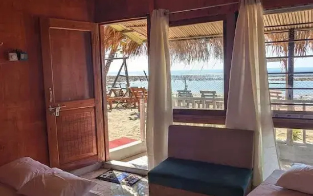 Beach Valley Eco Resort Saint Martin