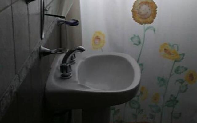 Hotel Las 40