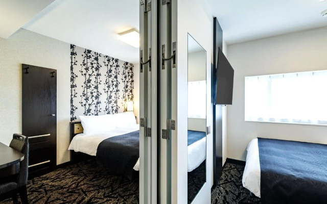 APA Hotel Nagasaki Dejima