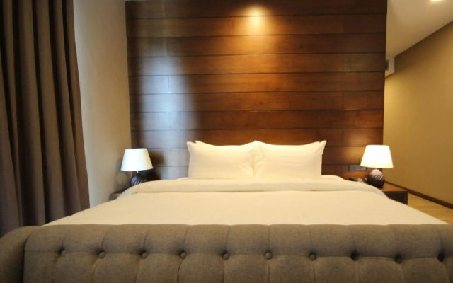 RiverTree Resort Chiangkhan