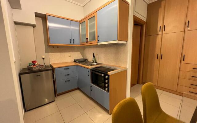 City House Comfort 1