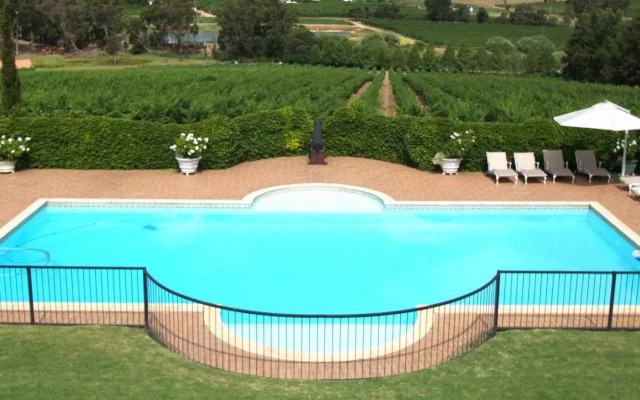 Clos Malverne