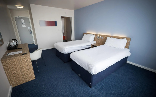 Travelodge Limerick Castletroy