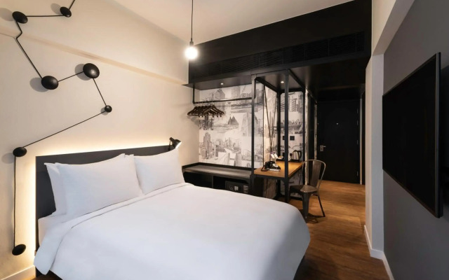 Pentahotel Hong Kong Tuen Mun