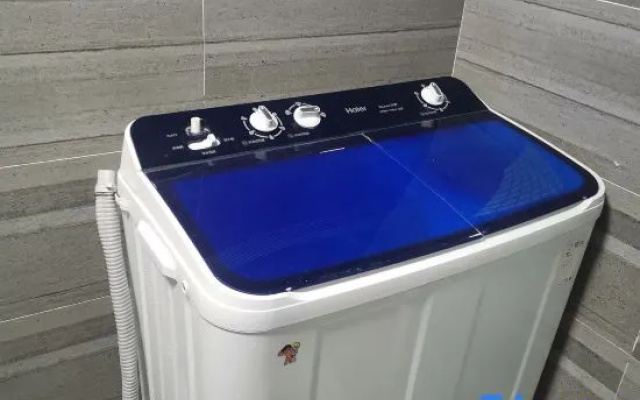 Songpan Ziyun Mountain Residence Inn (Songpan Chuanzhusi Bus Center Store) – Bathroom – Ngawa