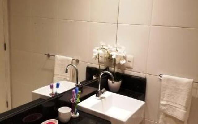 Wai Wai Cumbuco Eco Residence - Bahamas 101