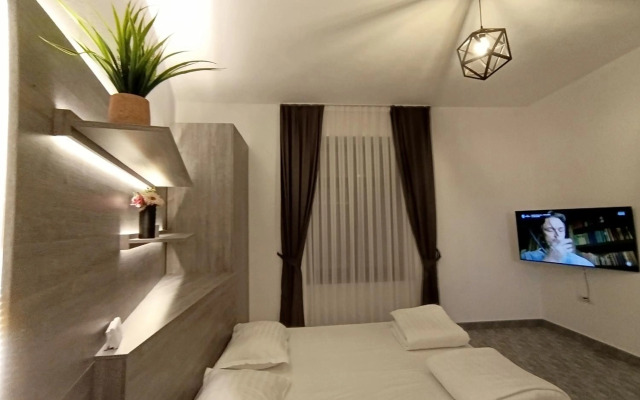 Apartament ultracentral