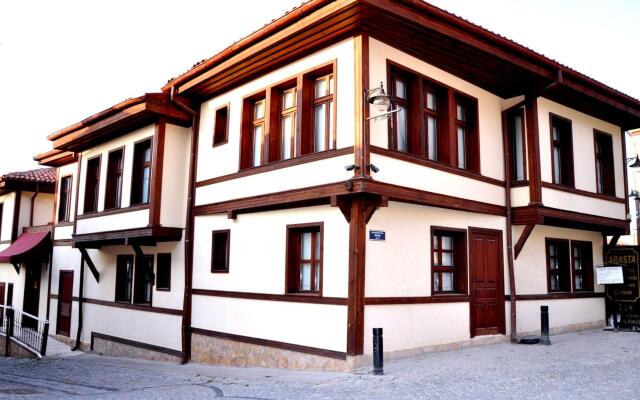 Arasta Konak Boutique Hotel