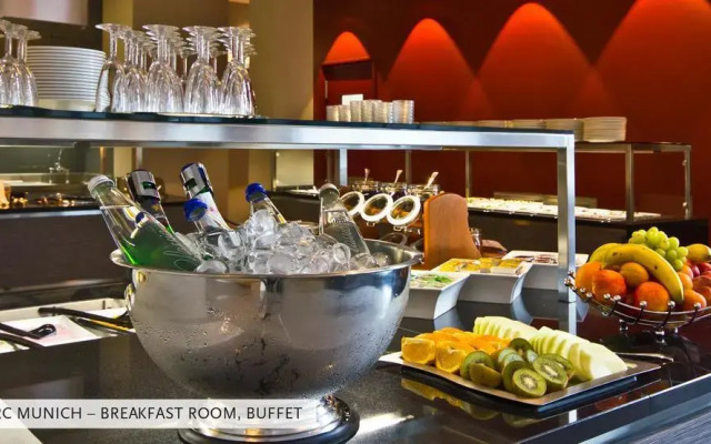 marc münchen - Adults Only