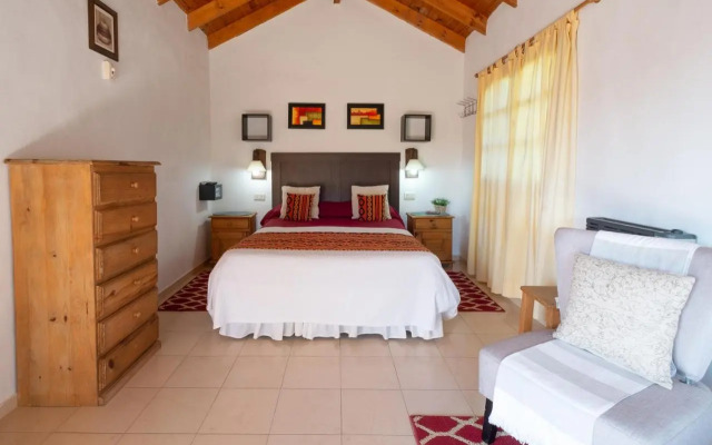 Las Princesas Cabañas