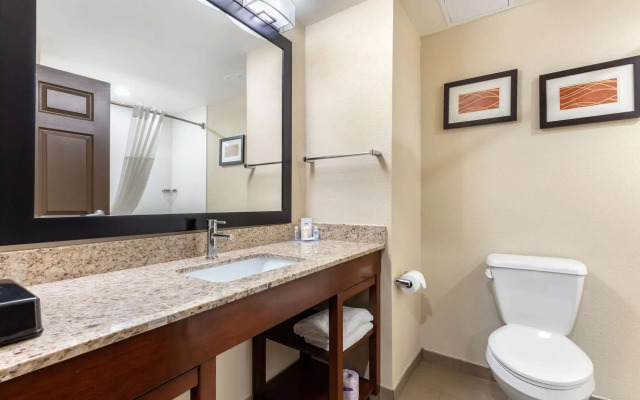 Comfort Inn US Hwy 80