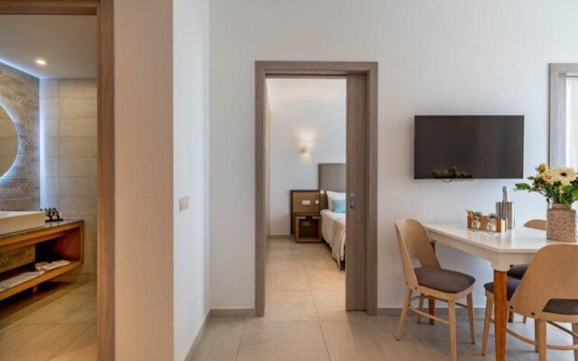 Minos Aparthotel