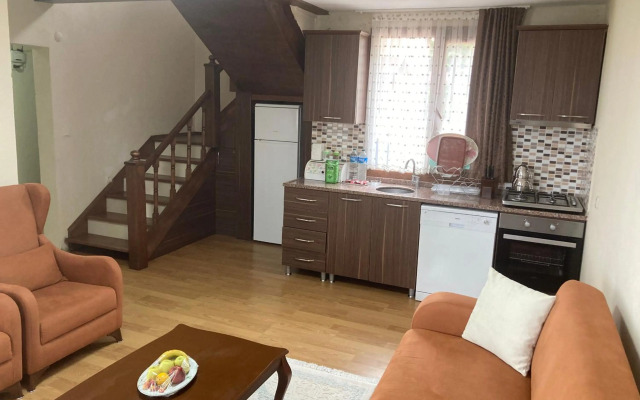 Zarha Mountain Resort