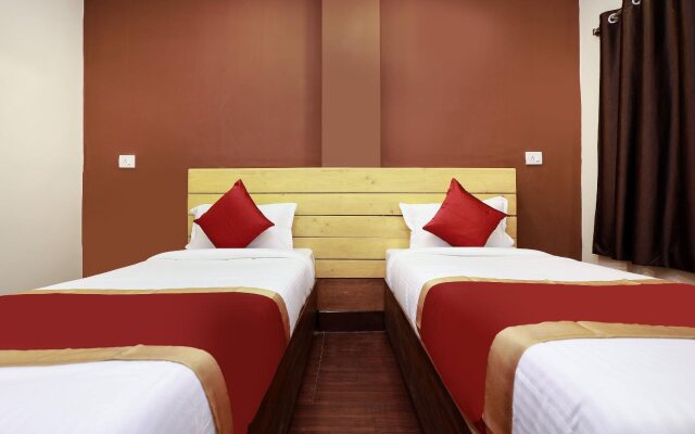 Happy Guest House By OYO Rooms