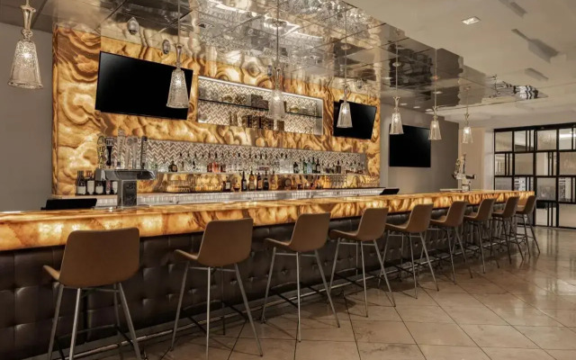 Marriott's Grand Chateau 1 & 2