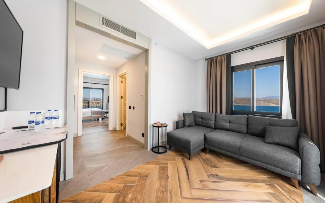 Soliport Hotel & Spa