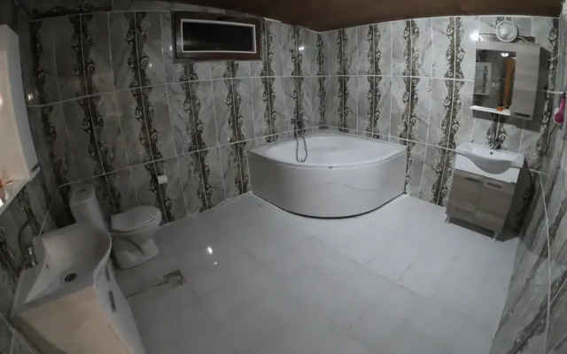 Peri Cave Hotel