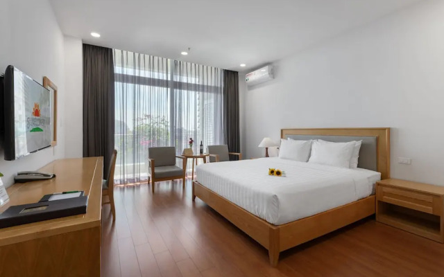 Sunflower International Village
