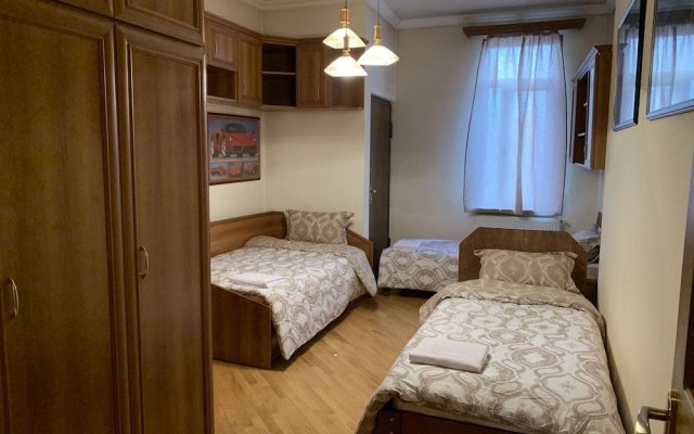 Lotus Hostel