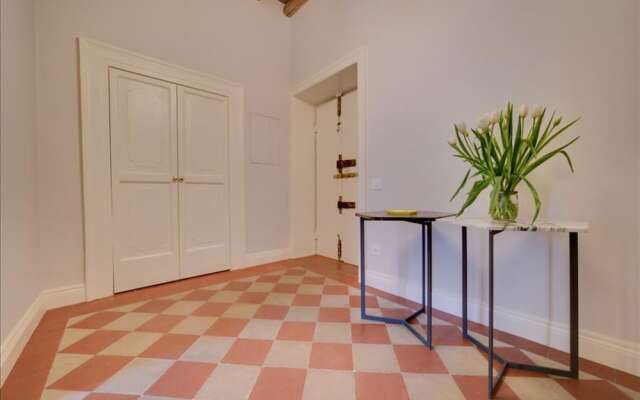 Casa Perfection 3bed Flat/via dei Banchi Vecchi