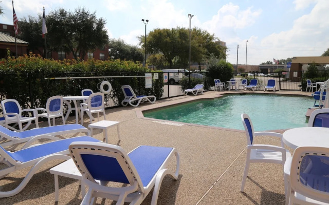 Ramada Limited Plano