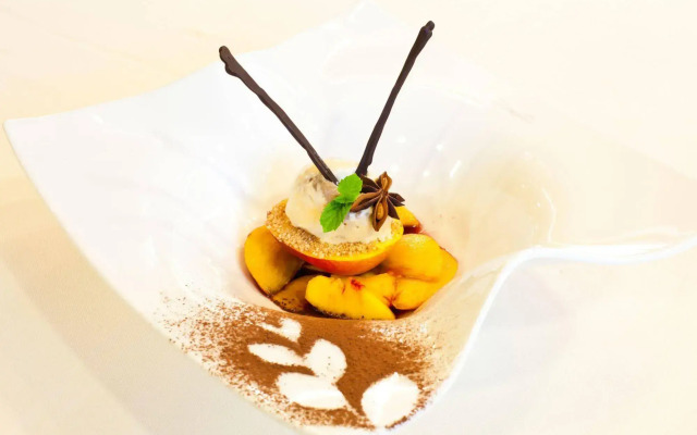 Hotel Kristal Palace - Tonelli Hotels - Adult Friendly