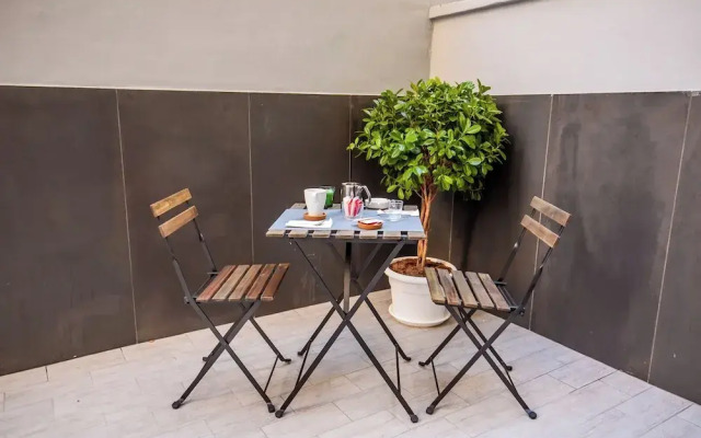 Medusa Cilea Guest House
