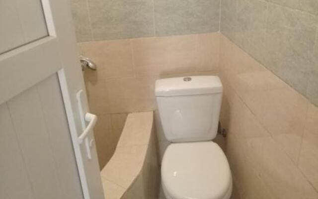 Guest House Gikacha