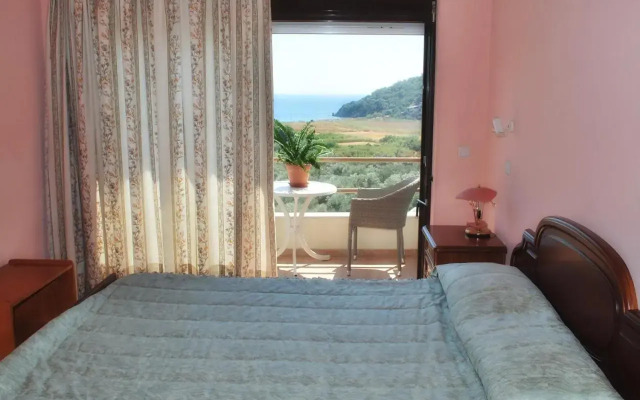Blue Bay Hotel