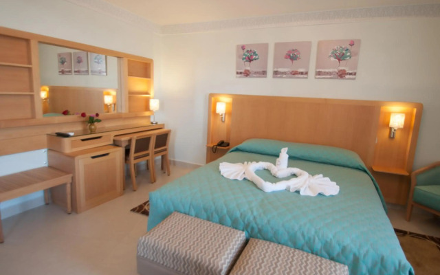 Palais Al Bahja Hotel & Spa