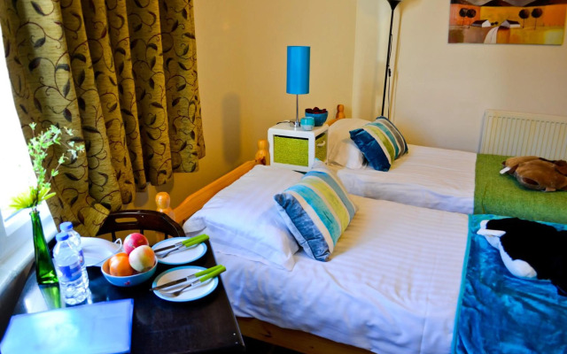 Villa Vanilla Hotel
