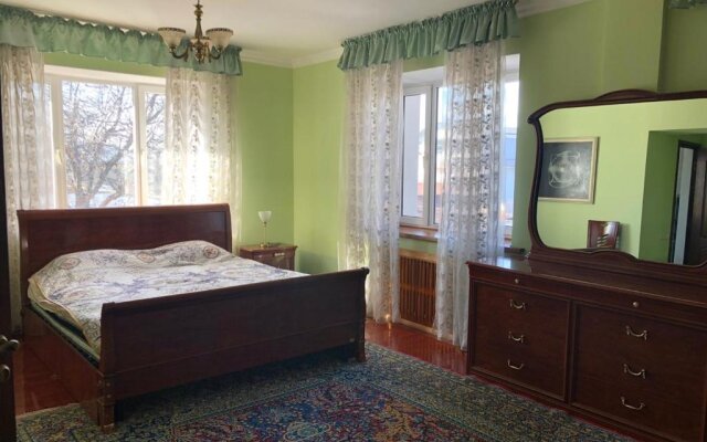 Almaty Guest House