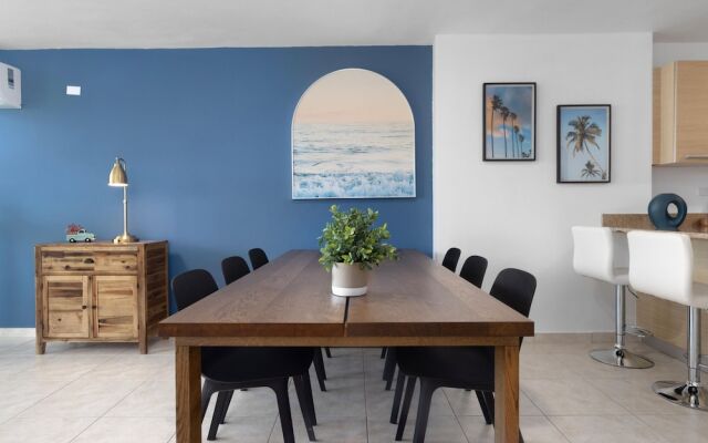 Otium Rentals Upscale Beach Family Oasis